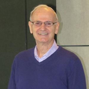 Bill Manahan