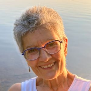 Ana M. Negrón