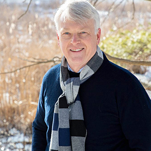 David Read