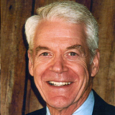 Caldwell B. Esselstyn, Jr.