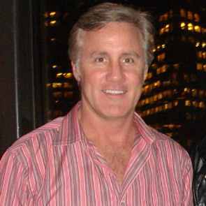 John Corry