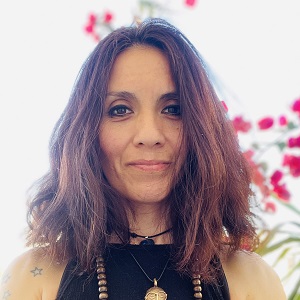 Sandra Veronika Ghazazian Tebes
