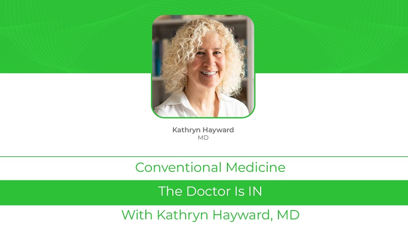 The Doctor Is IN