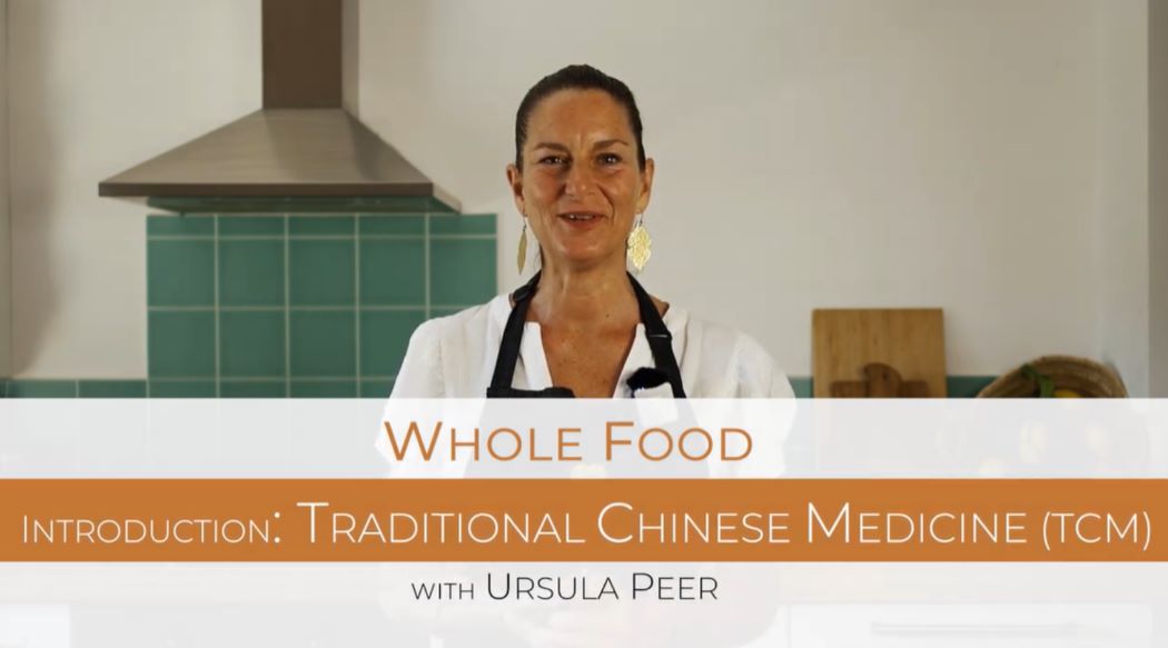 Introduction to Ursula Peer