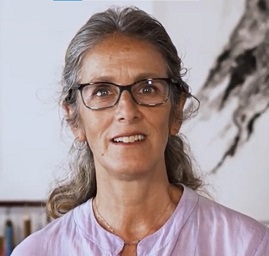 Maia Ibar